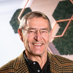 Dr. Jeff Williams