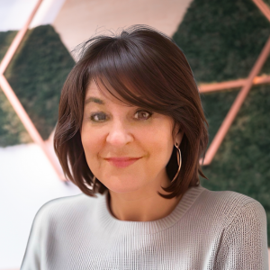 Marianne Stacey, Biomiq Inc.