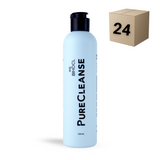 PureCleanse™ Antimicrobial Wound Solution