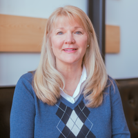Author Avatar