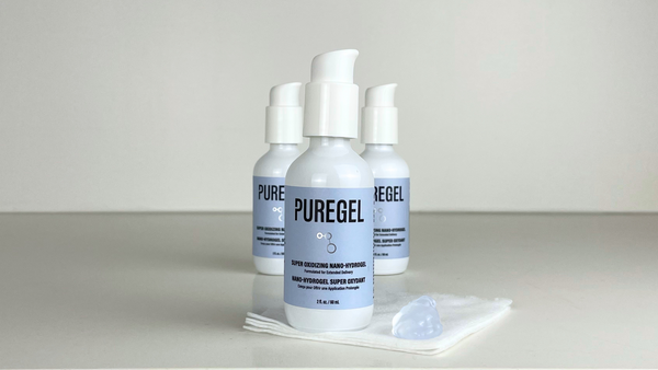Why We Made It: PureGel™