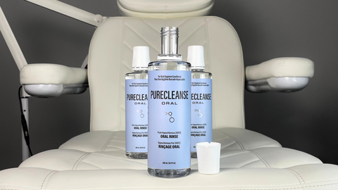 A Fresh Approach to Oral Care: Meet PureCleanse™ Oral