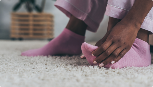 5 Strategies for Managing Diabetic Foot Ulcers