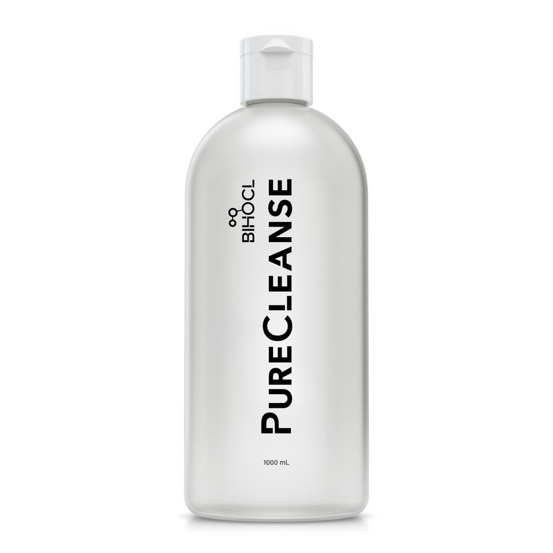 PureCleanse™ – Safe, Effective Antimicrobial Wound Cleanser | Biomiq PureCleanse™ – Safe, Effective Antimicrobial Wound Cleanser | Biomiq