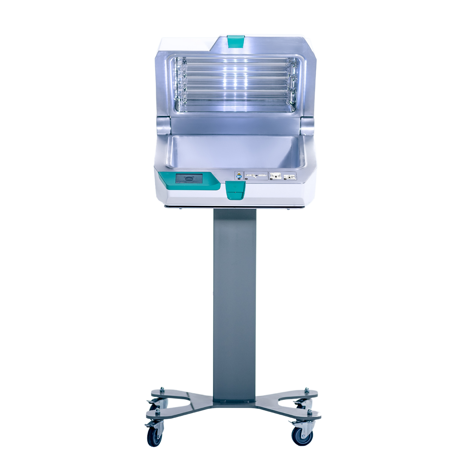 UV Smart D25 | 25-Second High-Level Disinfection — Biomiq