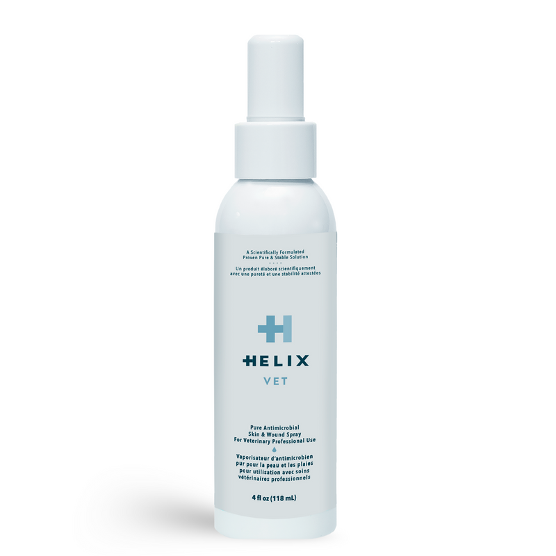 HELIX Vet