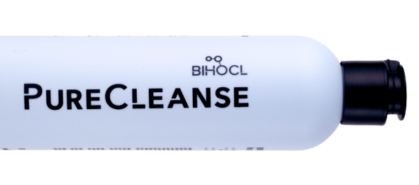 Hologic Rinse Solution HOCl: Next Generation Irrigation for Complex Wounds | BIHOCL Blog – Biomiq