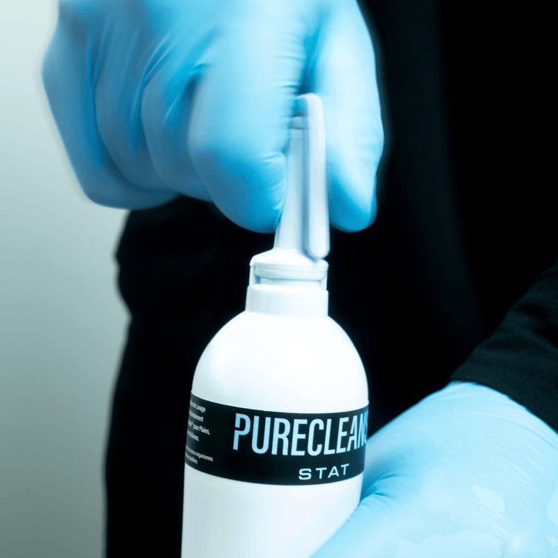 PureCleanse™ STAT