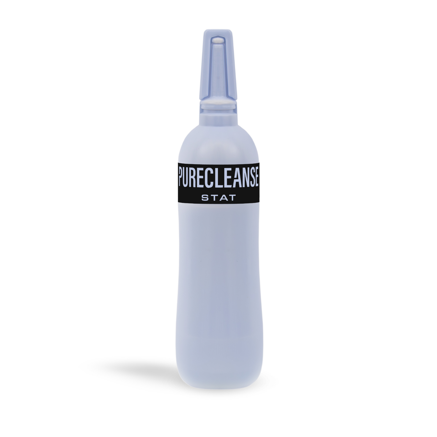 PureCleanse™ STAT Antimicrobial Wound Lavage System — Biomiq