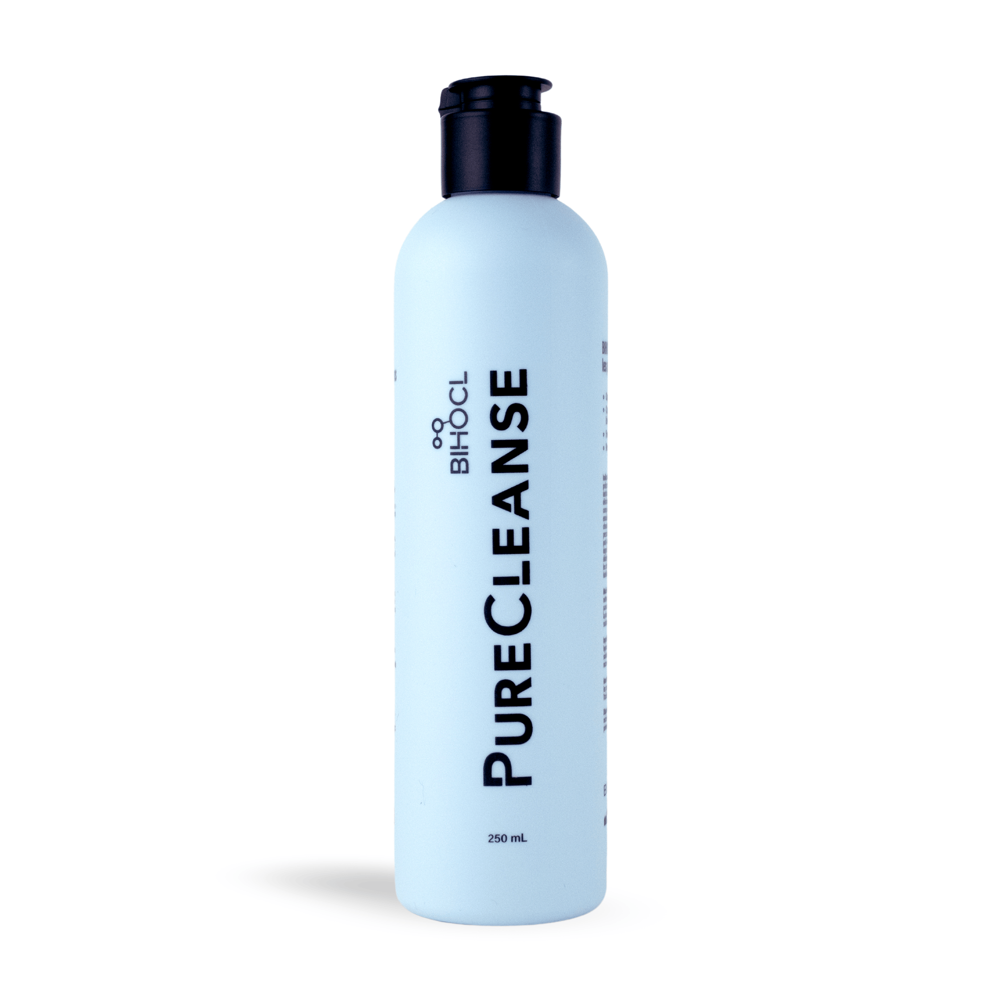 PureCleanse™ – Safe, Effective Antimicrobial Wound Cleanser | Biomiq