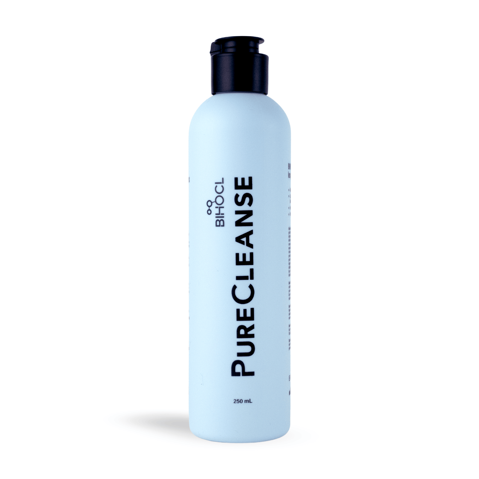 PureCleanse™ – Safe, Effective Antimicrobial Wound Cleanser | Biomiq